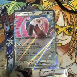 Pokemon TCG Surging Sparks EX Card Lot 8 Cards - Image 5