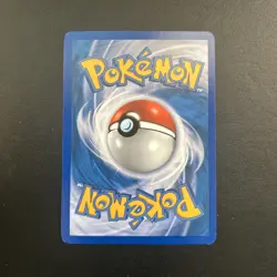 Gengar GL 40/111 Rising Rivals Pokemon Card Regular Uncommon Near Mint NM / LP - Image 2