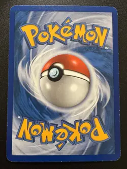 Minun 41/107 & Plusle 44/107 EX Deoxys Pokemon Card Set Reverse Holo Rare LP - Image 3