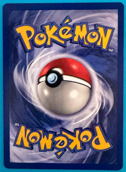 1999 Pokemon Black Star Movie Promos Dragonite Card #5 Wizards, Nintendo - Image 2