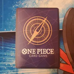 OP14-112 SP Boa Hancock ENGLISH NM One Piece Trading Card Game - Image 2