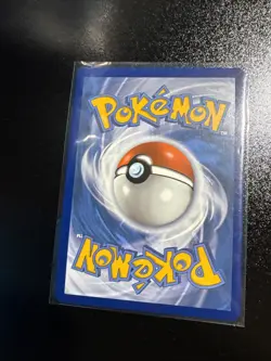 Pokemon TCG Fusion Strike Gengar v Ultra Rare Card 156/264 - Image 2