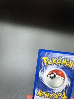Pokemon Gengar Holo Gym Heroes Card Swirl 14/132 Sabrina's Gengar NM/LP Swirl - Image 4