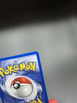 Pokemon Gengar Holo Gym Heroes Card Swirl 14/132 Sabrina's Gengar NM/LP Swirl - Image 5