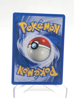 Unown V 89/105 Common Neo Destiny Pokemon Card Game Tcg Vintage 2002 - Image 2