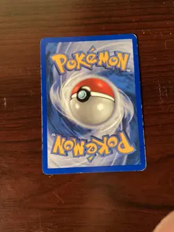 Pokemon Card - Neo Discovery 51/75 - UNOWN [U] (uncommon) - NM - Image 2