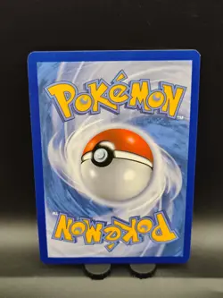 Pokemon Gengar TCG Reverse Holo Rare Card XY Breakthrough 60/162 NM - Image 2