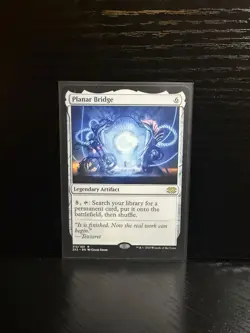 Planar Bridge Double Masters 2022 Regular - Image 1