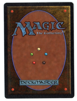 Desert Twister -- MTG (SP Quality) - Arabian Nights - See scans!! - Image 2