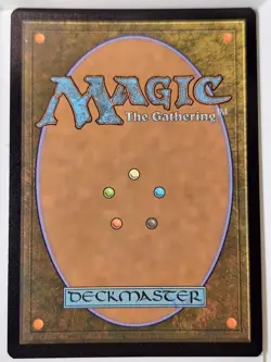 Tezzeret's Gambit - FOIL Japanese - Mystical Archive - Magic the Gathering MTG - Image 2