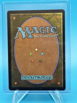 MTG Final Fantasy English Vivi's Persistence Borderless 0458 Non-Foil - Image 4