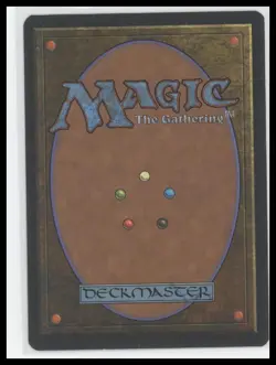 ❄ MTG Winter’s Chill - Ice Age - Rare (Regular) - Image 2