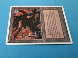 Mishra's Factory MTG Core Set 4th Edition Regular - LP - Image 2