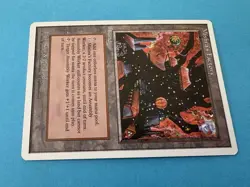 Mishra's Factory MTG Core Set 4th Edition Regular - LP - Image 4