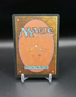MTG Demonic Consultation -Ice Age Regular Uncommon- LP Condition - Image 2