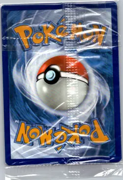 Mimikyu SVP 075 SV: Scarlet & Violet Promo Cards - Pokemon Card - Sealed - Image 2