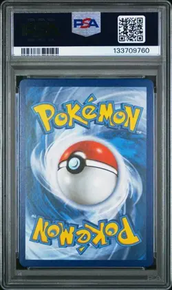Pokemon Pikachu 24/53 Celebrations: Classic Collection Holo - Image 2