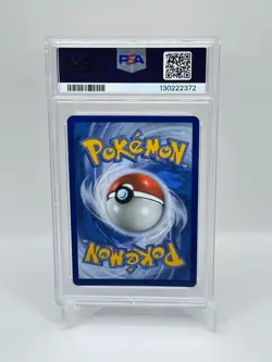 PSA 5 Celebrations Greninja SWSH144 Black Star Promo Pokemon Card TCG - Image 2