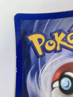 Pokemon TCG Misty's Gyarados Holo Rare Gym Challenge 13/132 Unlimited Edition - Image 3