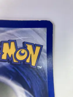 Pokemon TCG Misty's Gyarados Holo Rare Gym Challenge 13/132 Unlimited Edition - Image 4