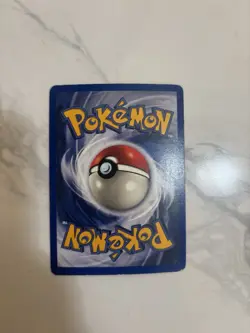 Hard To find POKEMON Cards 4 Holo 1999 Lot 16 Picachu Mewtwo Poliwrath Vaporean - Image 5