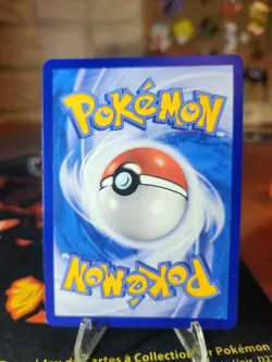 [US Seller] Pokemon S-Chinese Shining Lugia 008/010 LP - Image 2