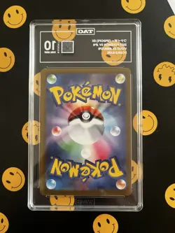 SPIDOPS EX 2023 POKEMON SCARLET & VIOLET JAPANESE #008/078 DOUBLE RARE GEM MINT - Image 2