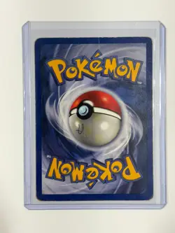 STARMIE 64/102 POKEMON BASE SET SHADOWLESS - HP - Image 2