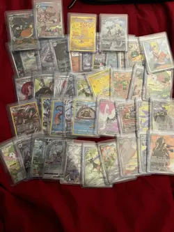 Pokemon Mystery Box!!!!!! (Read Description) - Image 3