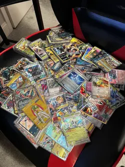 Pokemon Mystery Box!!!!!! (Read Description) - Image 4