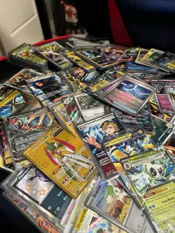 Pokemon Mystery Box!!!!!! (Read Description) - Image 5