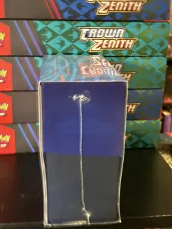 Pokemon Darkness Ablaze Elite Trainer Box New Sealed ETB - Image 2