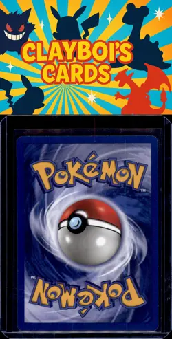 Rhyhorn Jungle First Edition Common Pokemon TCG 61/64 NM+ - Image 2