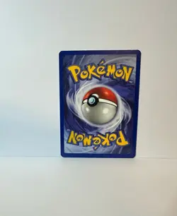 Rhyhorn Jungle Pokemon 61/64 First Edition Common Near Mint or Better - Image 2