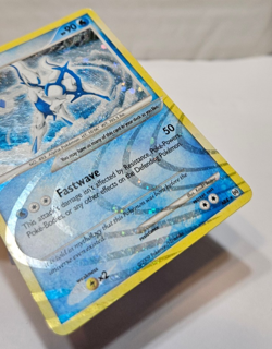 Arceus AR4 Holo Rare Platinum Arceus Pokemon 719 - Image 5