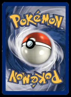 Pokemon TCG | Neo Revelations | Old Rod | 64/64 | LP #3 - Image 2