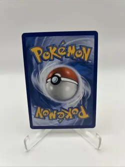 077/132 Mega Lucario ex Prize Pack Stamped Series 8 Pokemon TCG Mega Evolution - Image 2