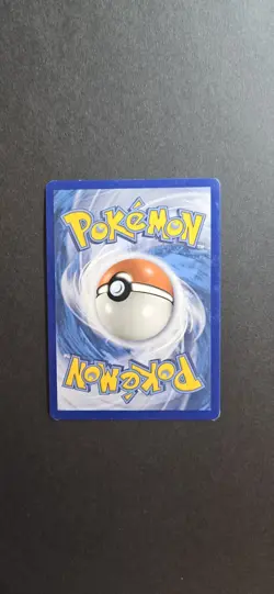 Pokemon TCG Mega-Blastoise-EX Evolutions 102/108 Holo Full Art - Image 3