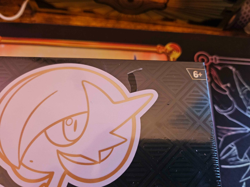 Pokemon Mega Evolution Pokemon Center Elite Trainer Box (Mega Gardevoir) Sealed - Image 2