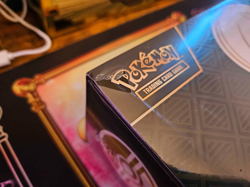 Pokemon Mega Evolution Pokemon Center Elite Trainer Box (Mega Gardevoir) Sealed - Image 3