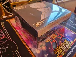 Pokemon Mega Evolution Pokemon Center Elite Trainer Box (Mega Gardevoir) Sealed - Image 4