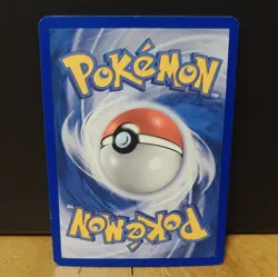 Pokemon TCG Meowth 50HP Team Magma vs Team Aqua 42/95 Common Reverse Holo 2004 - Image 4