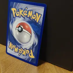 Pokemon TCG Meowth 50HP Team Magma vs Team Aqua 42/95 Common Reverse Holo 2004 - Image 5