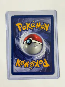 EXEGGCUTE 52/64 POKEMON JUNGLE SET 1ST FIRST EDITION - MP - Image 2