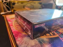 Yu-Gi-Oh! Quarter Century Bonanza Booster Box x1 Sealed - Image 2