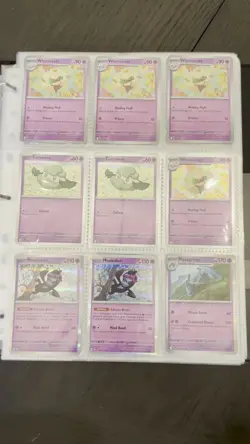 Pokemon TCG Bulk Lot 500+ Cards - NM - Holos, Reverse Holos, Promos - Image 2