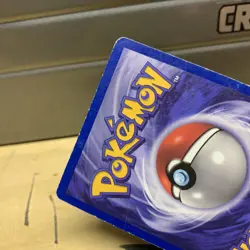 Pokemon Pikachu Jungle 1st Edition Card B 60/64 Non Holo Common Ex Gx V - Image 3