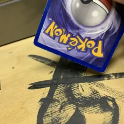 Pokemon Pikachu Jungle 1st Edition Card B 60/64 Non Holo Common Ex Gx V - Image 4