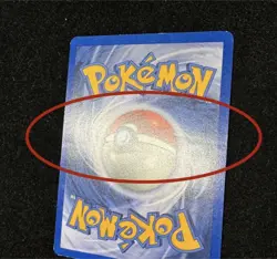 1999 Pokemon TCG Charizard Base Set Holo Rare Card 4/102 Ungraded - Image 3