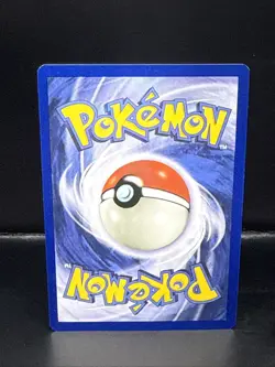 Pokemon Card - Arcanine WoTC Black Star Promo 6 Non Holo E - Image 3
